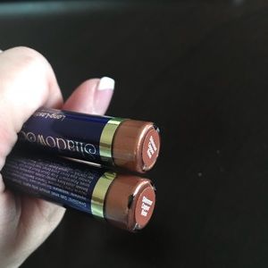 Copper Rose Shimmer ShadowSense